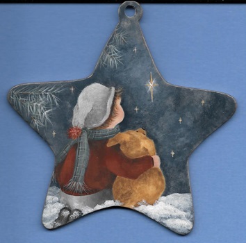 Wishing Upon A Star  E-Packet